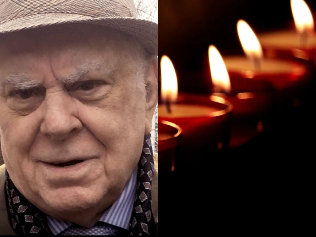 A murit Niculae Gheran, unul dintre cei mai importanți critici literari români ai ultimelor decenii