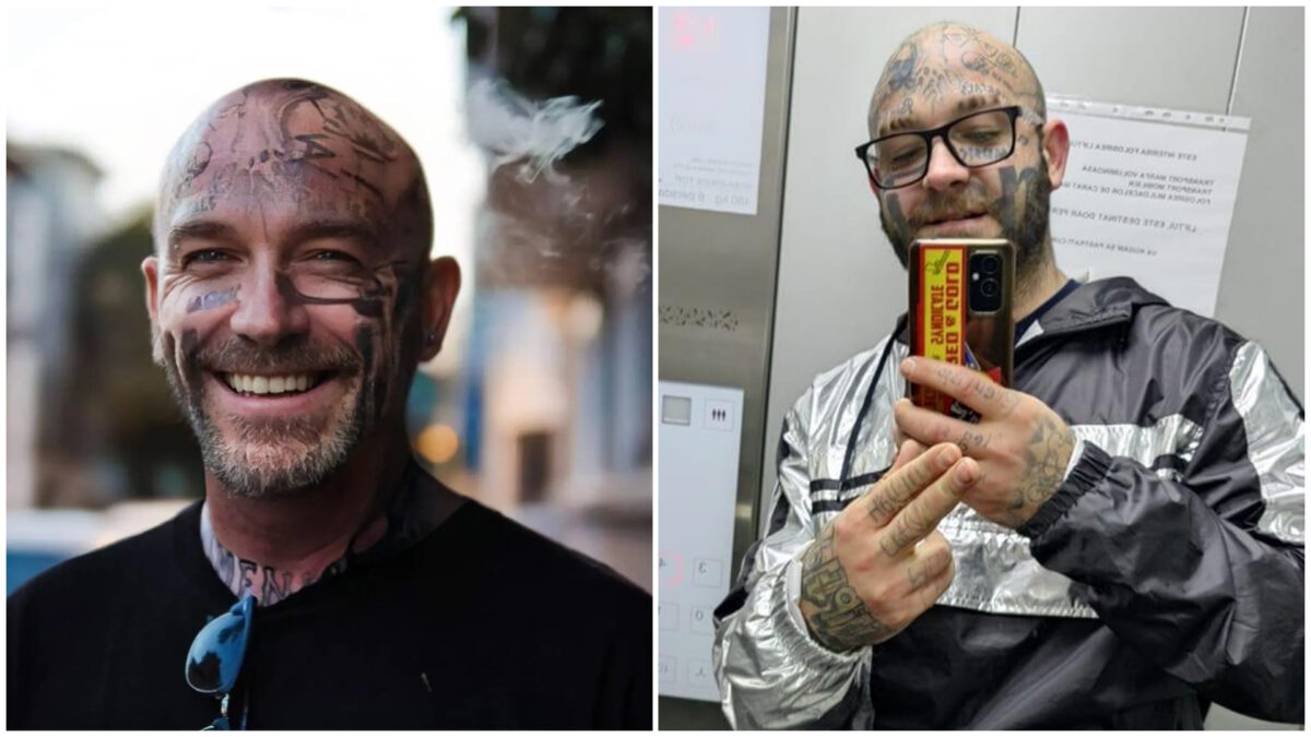 Imagine Stire Actorul din Clanul a cărui poveste depășește orice scenariu de film. Paul Alex a urcat și pe scena Românii au Talent de la PRO TV | 2review.ro