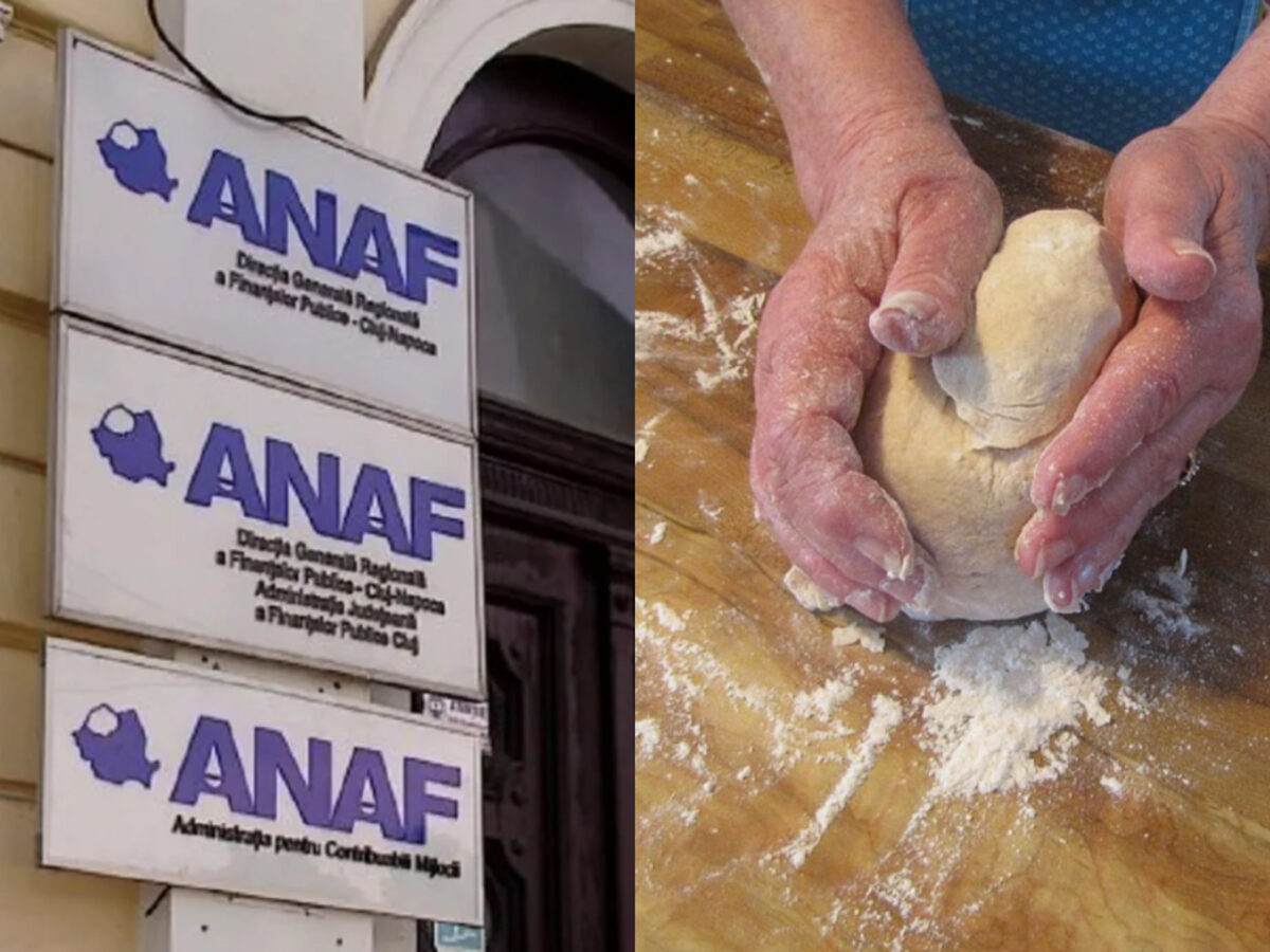 Gospodinele din România nu mai au voie să-și vândă prăjiturile pe internet. ANAF: „Poate le coc într-un garaj”