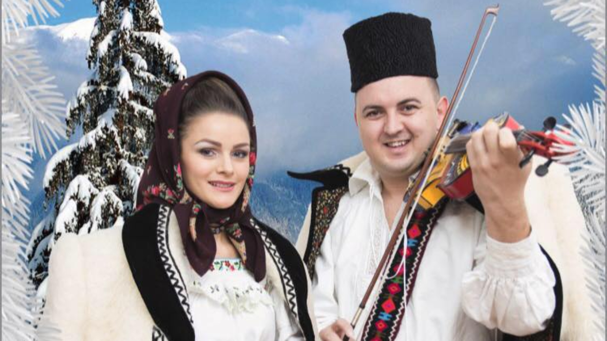 Imagine Stire Gestul făcut de doi cunoscuți interpreți de muzică populară a stârnit revoltă pe internet. „Nu pot să cred că există atâta nesimțire” | 2review.ro