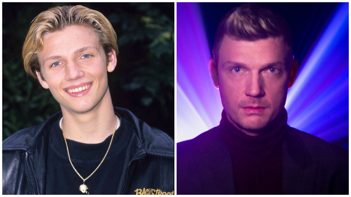 Imagine Stire Îl mai ții minte pe Nick de la Backstreet Boys? Era idolul femeilor din toată lumea în anii 90, acum a fost dat în judecată pentru viol | 2review.ro