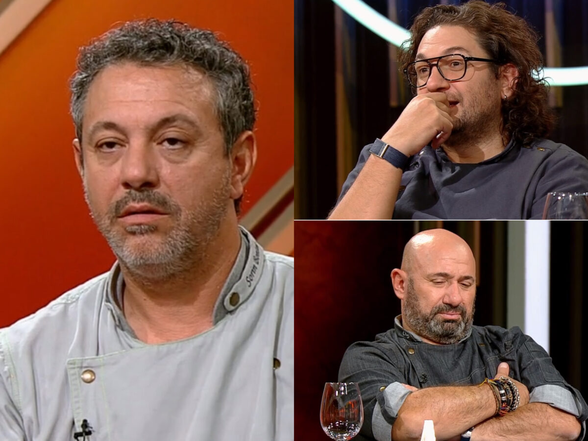 Imagine Stire Trădarea anului la Pro TV! Vedeta postului a fost văzută la Chefi la cuţite, de la Antena 1 | 2review.ro