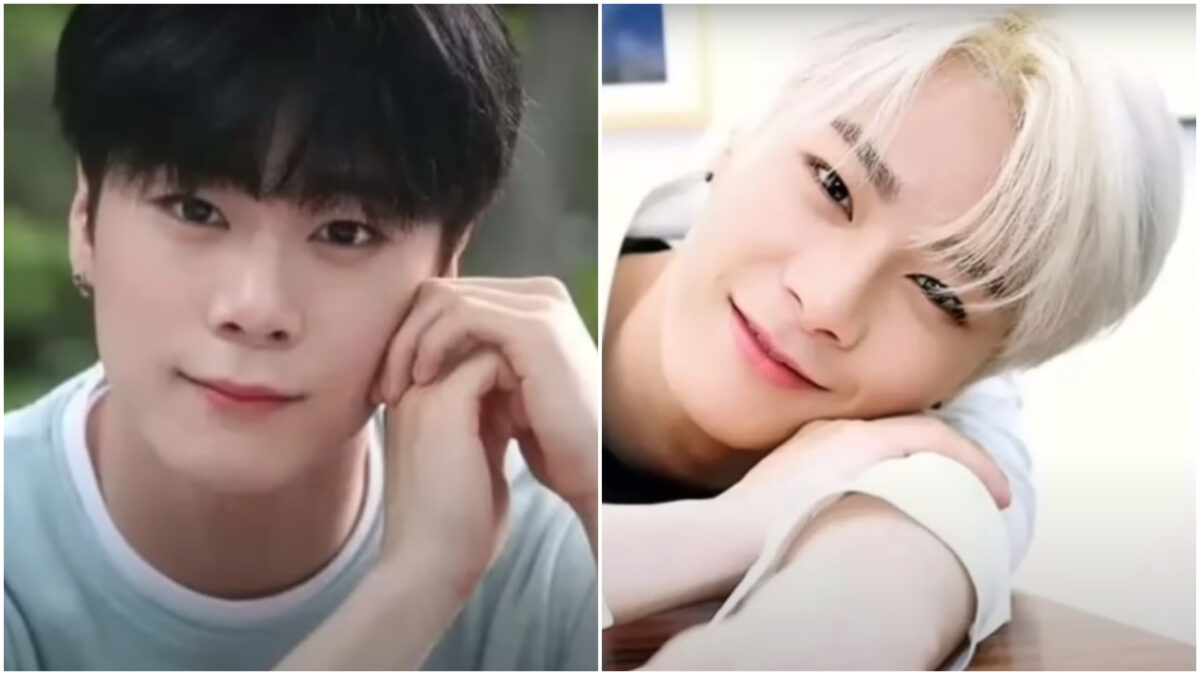 Imagine Stire Doliu în lumea muzicii K-pop! Moonbin, membru al trupei Astro, s-a sinucis la doar 25 de ani | 2review.ro