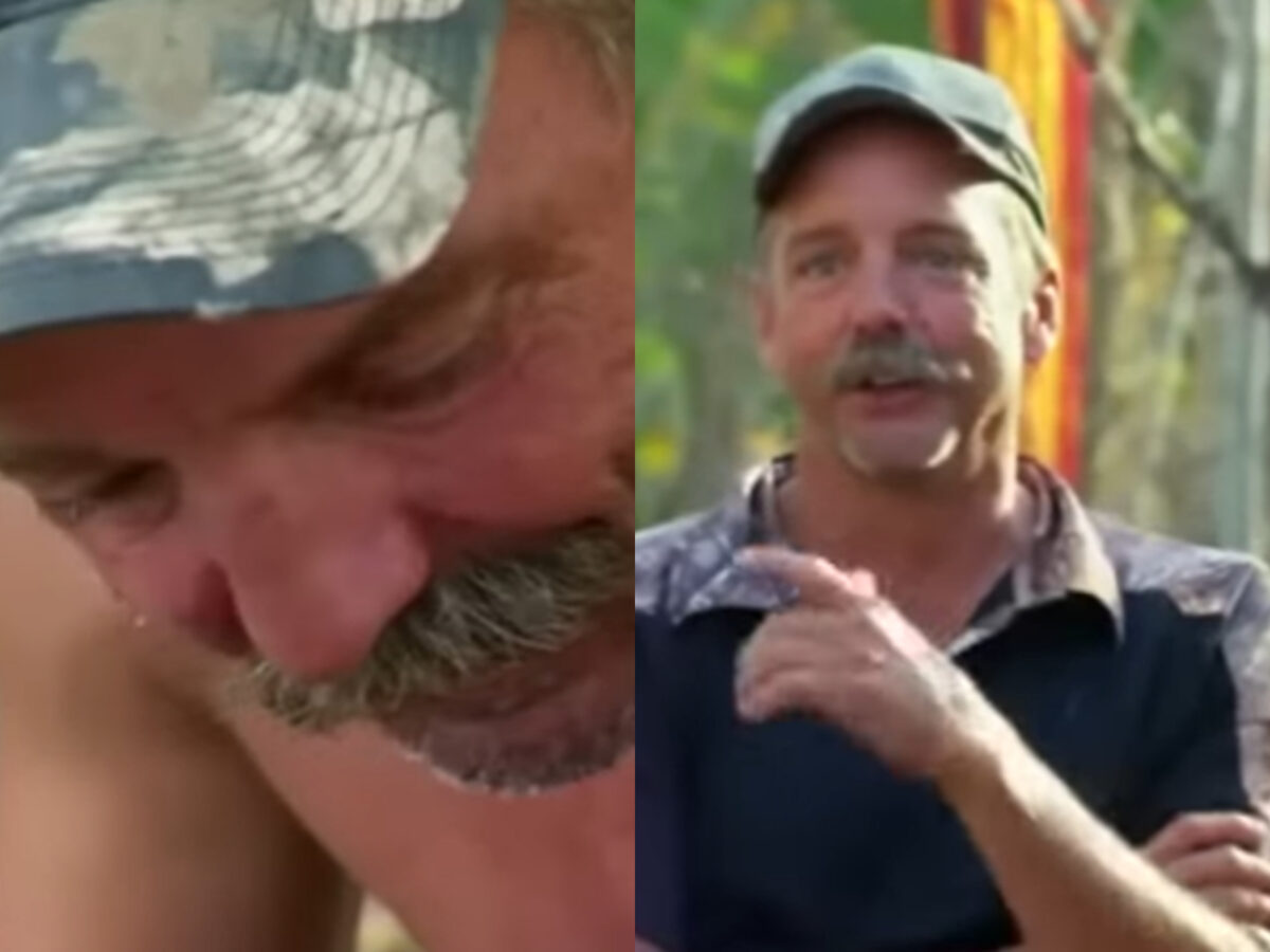 Imagine Stire Fanii Survivor sunt în doliu. Keith Nale a murit la doar 62 de ani | 2review.ro