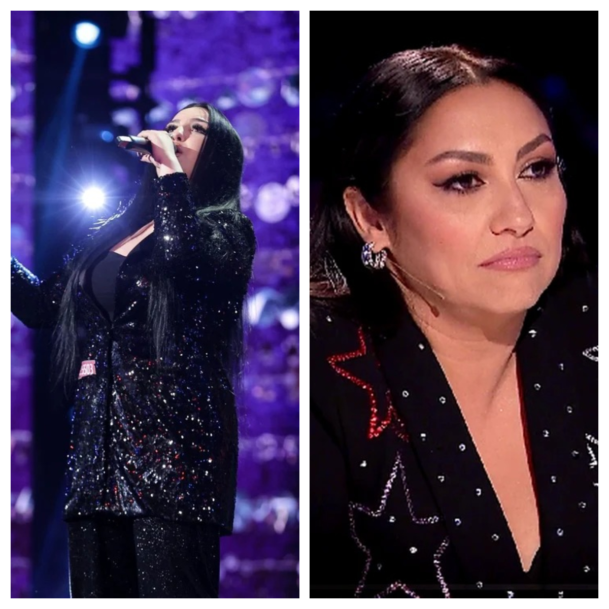 Imagine Stire Motivul straniu pentru care o concurentă a fost eliminată de la Românii au Talent! Andra Măruţă n-a vrut-o la Pro TV | 2review.ro