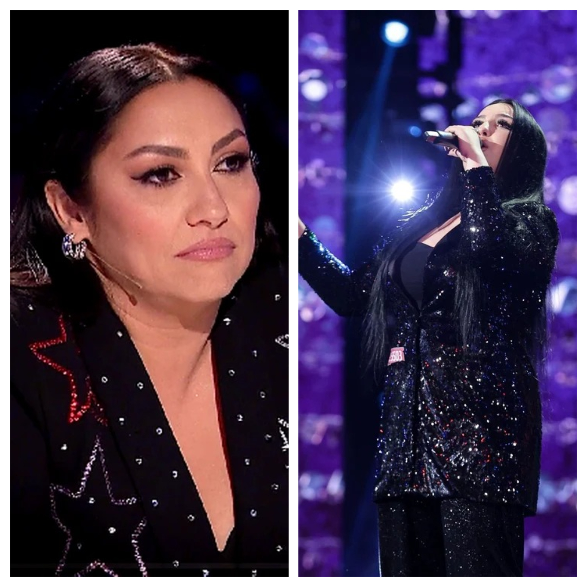 Imagine Stire Motivul straniu pentru care o concurentă a fost eliminată de la Românii au Talent! Andra Măruţă n-a vrut-o la Pro TV | 2review.ro