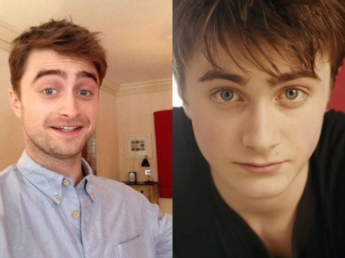 Imagine Stire Daniel Radcliffe, în culmea fericirii. Actorul din Harry Potter a devenit tată pentru prima dată | 2review.ro