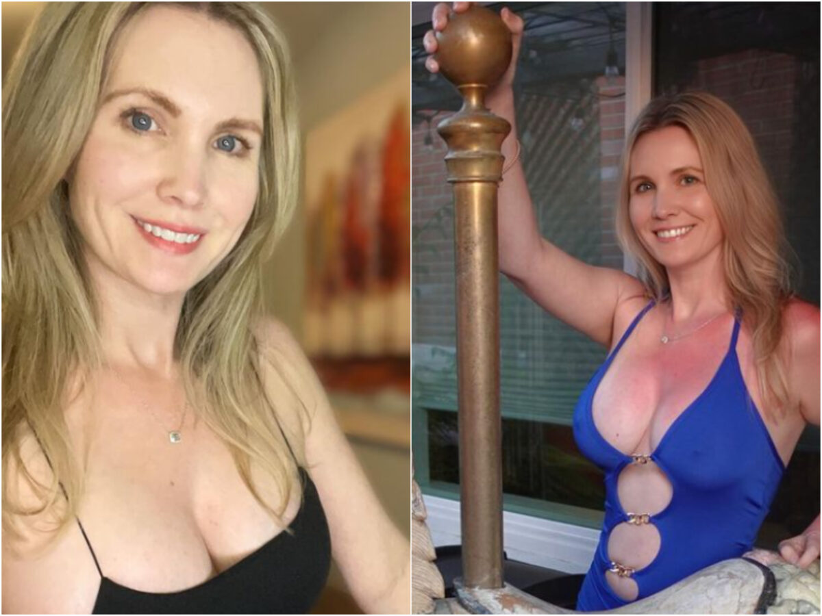 Imagine Stire Dată afară din biserică pentru că s-a dezbrăcat pe o platformă de adulți: ”Dumnezeu vede ce filmez” | 2review.ro