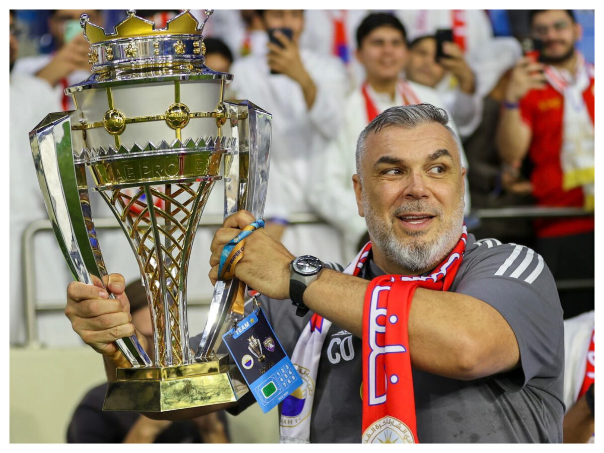 Cosmin Olăroiu schimbă macazul și e aproape să preia „naționala”. Negocierile sunt în toi!