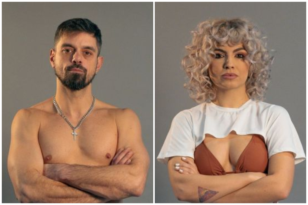 Imagine Stire DOC îi dă replica Biancăi Patrichi după scandalul de la Survivor România: „Când m-am întors acasă am aflat că sunt acuzat de hărțuire sexuală” | 2review.ro