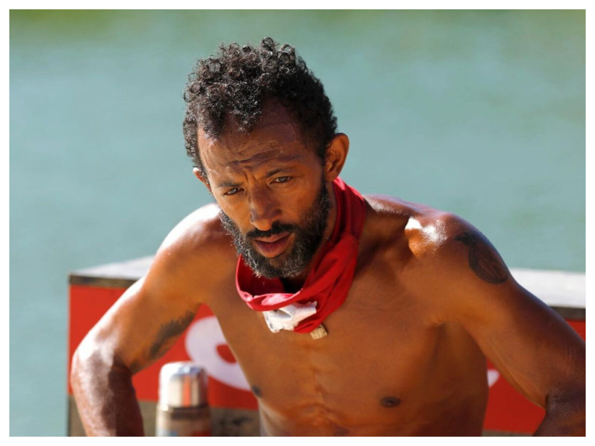 Imagine Stire DOC, dezvăluiri uluitoare despre Kamara, de la Survivor: “A omorât omul ăsta…” | 2review.ro