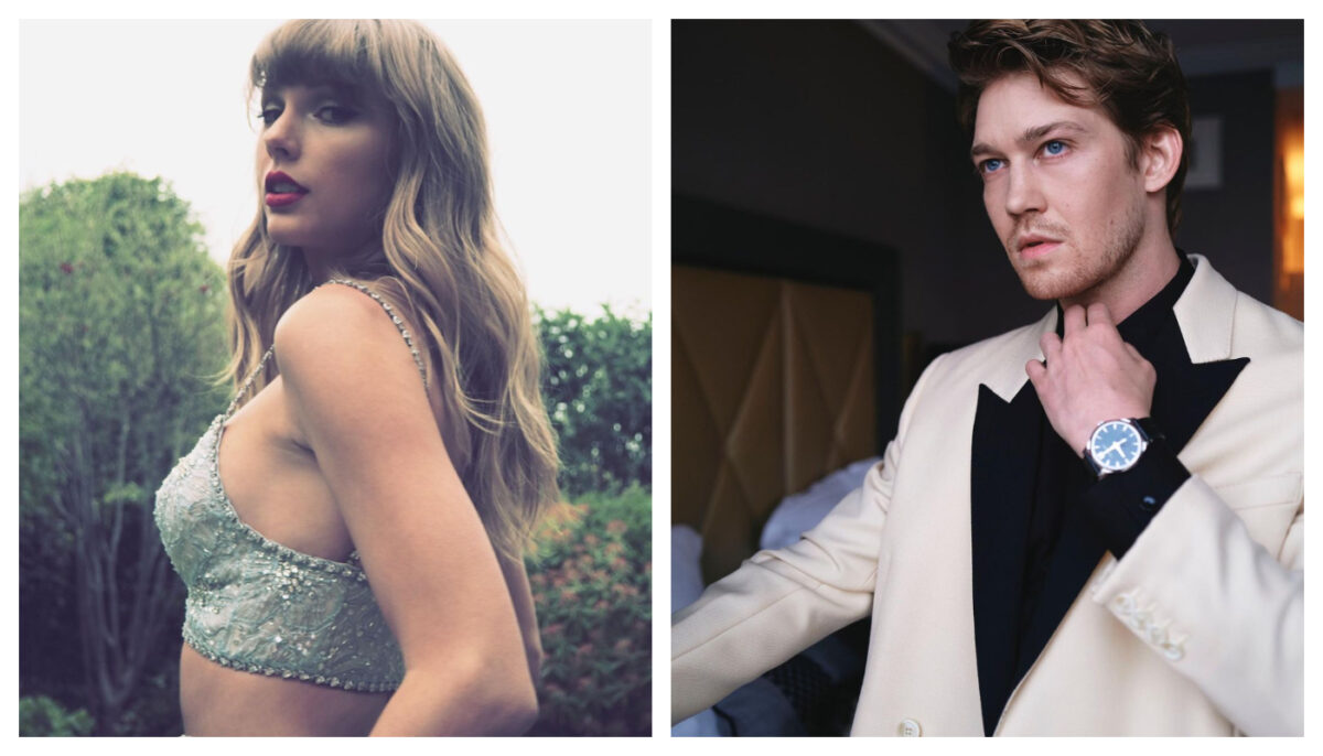 Imagine Stire Motivul pentru care s-au despărțit Taylor Swift și Joe Alwyn. Ce spun versurile cântecului pe care l-au compus cei doi înainte de anunț | 2review.ro