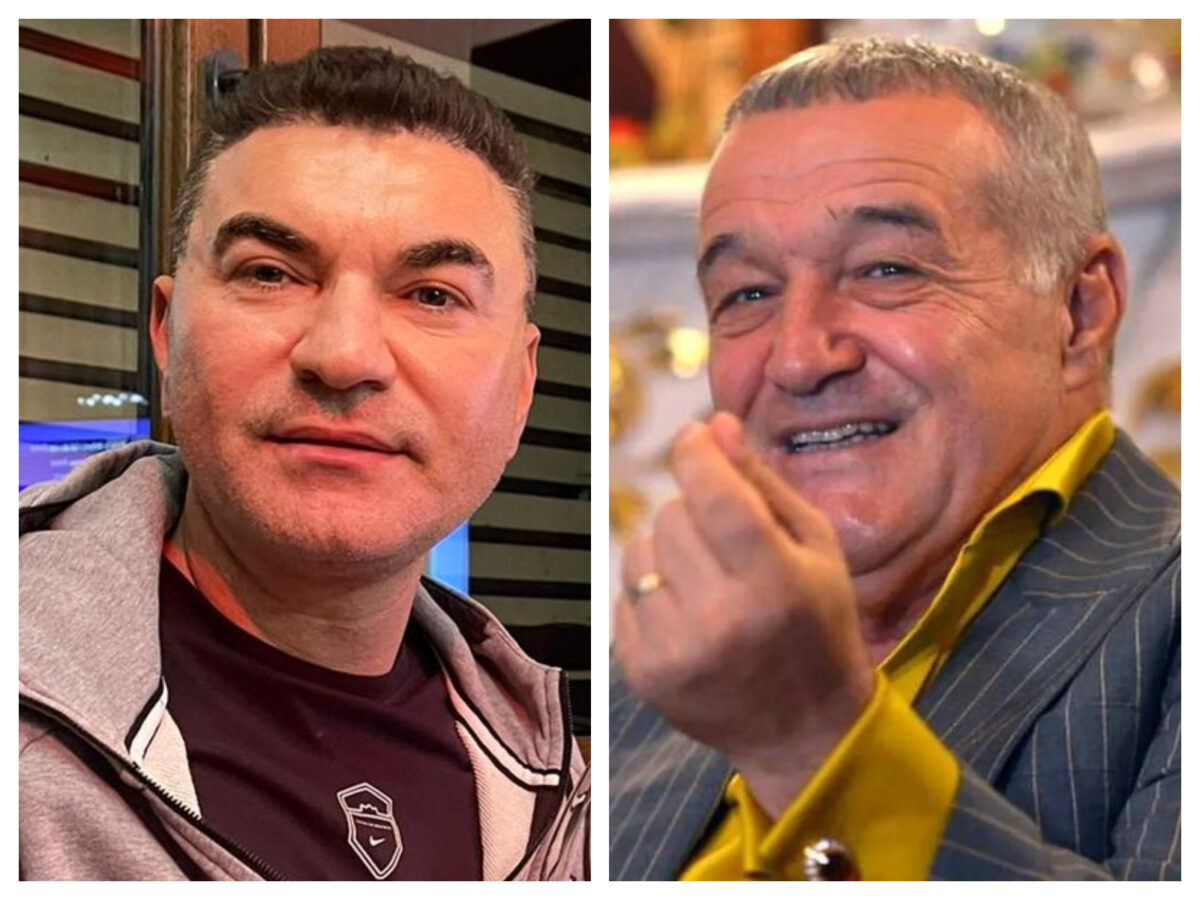 Cristi Borcea, dezvăluiri despre retragerea lui Gigi Becali din fotbal! Fostul acționar de la Dinamo a dezvăluit ce are de gând să facă latifundiarul din Pipera