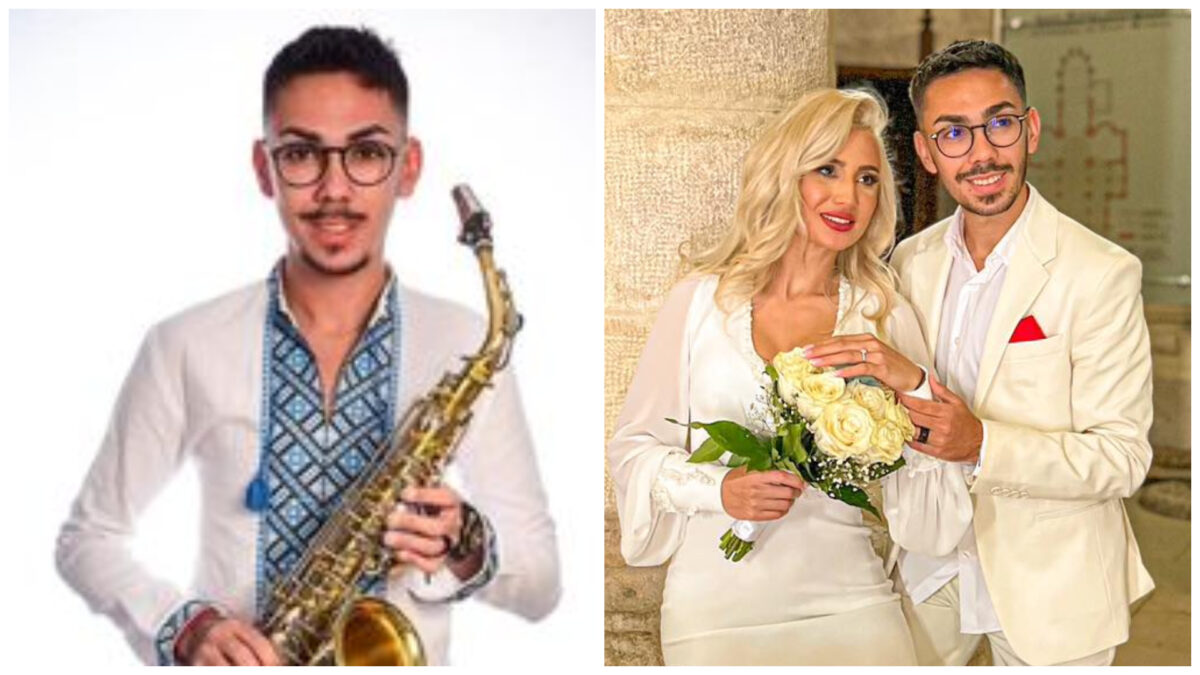 Imagine Stire Armin Nicoară, noi dezvăluiri după scandalul cu Georgiana Lobonț: ”Nu știu pe cine să aleg…” | 2review.ro