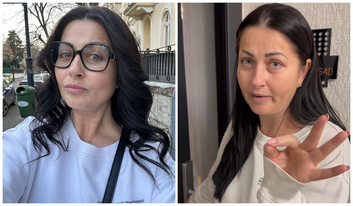 Imagine Stire Gabriela Cristea, înlocuită de la cârma emisiunii: „Ești obligat să stai departe”. Cine îi ia locul | 2review.ro
