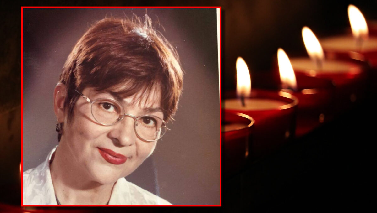 Doliu în lumea teatrului românesc. Actrița Gina Nicolae Mănescu a murit
