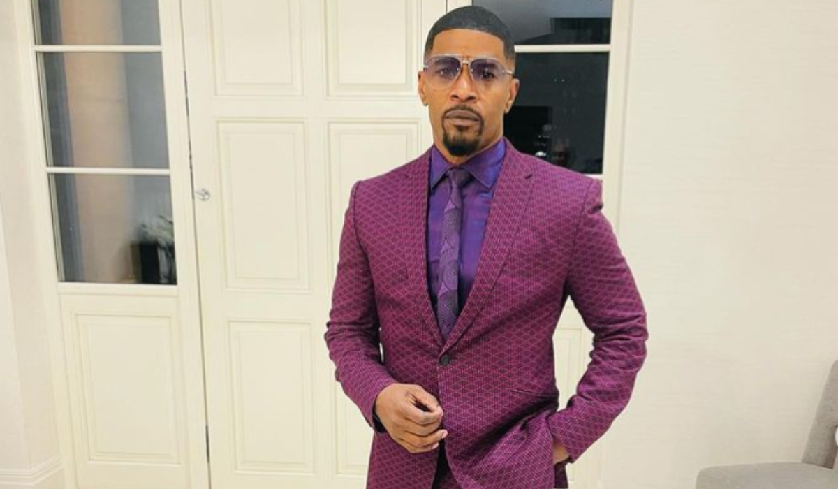 Imagine Stire Celebrul actor Jamie Foxx, dus de urgență la spital. Familia lui a creat o adevărată controversă în SUA | 2review.ro