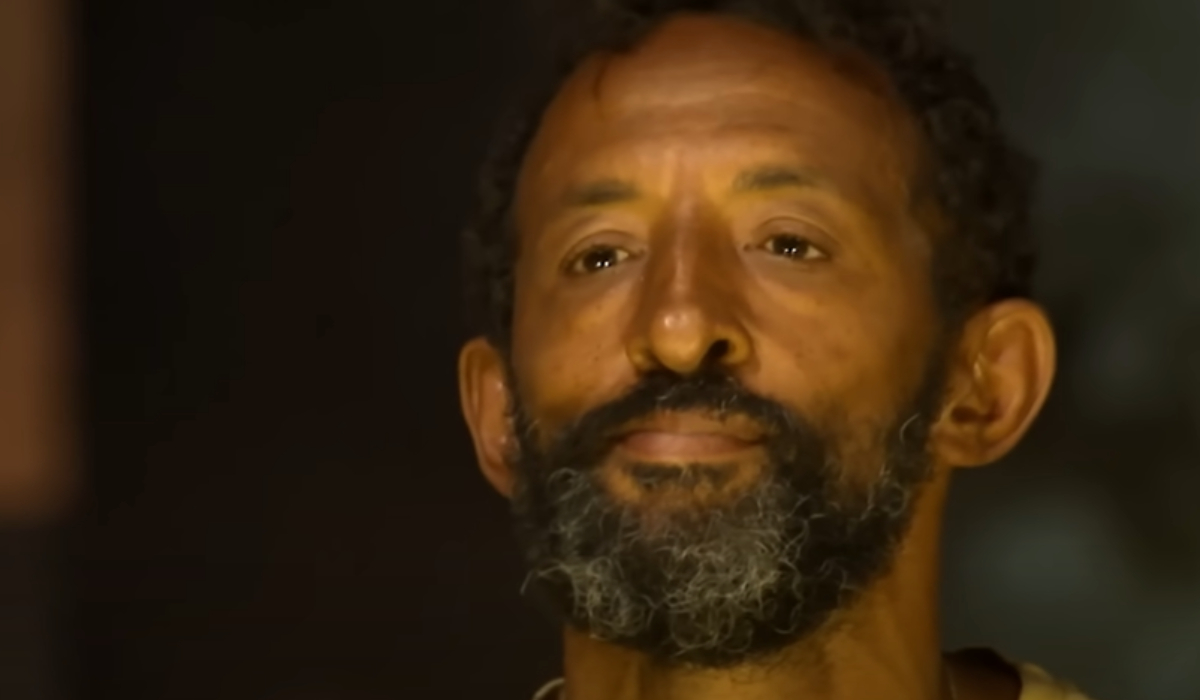 Imagine Stire Ce mesaj i-a transmis Kamara lui Ionuț Iftimoaie, după ce ambii au părăsit competiția Survivor România: ”M-am lămurit!” | 2review.ro