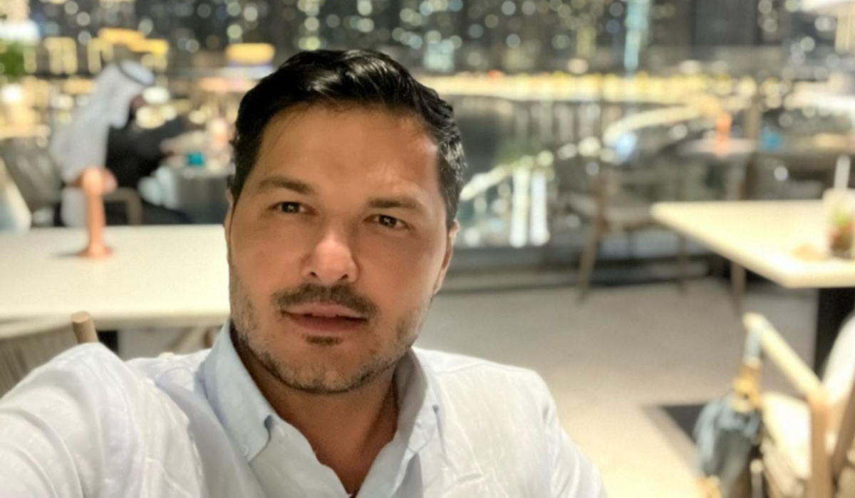 Imagine Stire Liviu Vârciu, îi dă replica lui Dan Negru după ce l-a sfătuit ce să facă cu banii: „Știi mașina aia de am rămas eu sărac și tu te-ai îmbogățit?” | 2review.ro