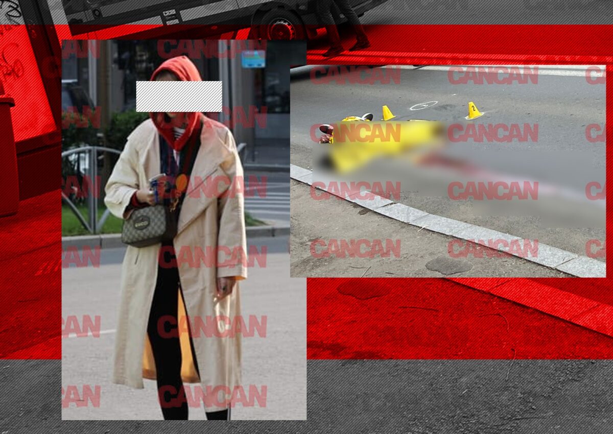Imagine Stire Breaking news! Fosta iubită a lui Dan Bittman a accidentat mortal un tânăr de 35 de ani. Imaginile groazei | 2review.ro