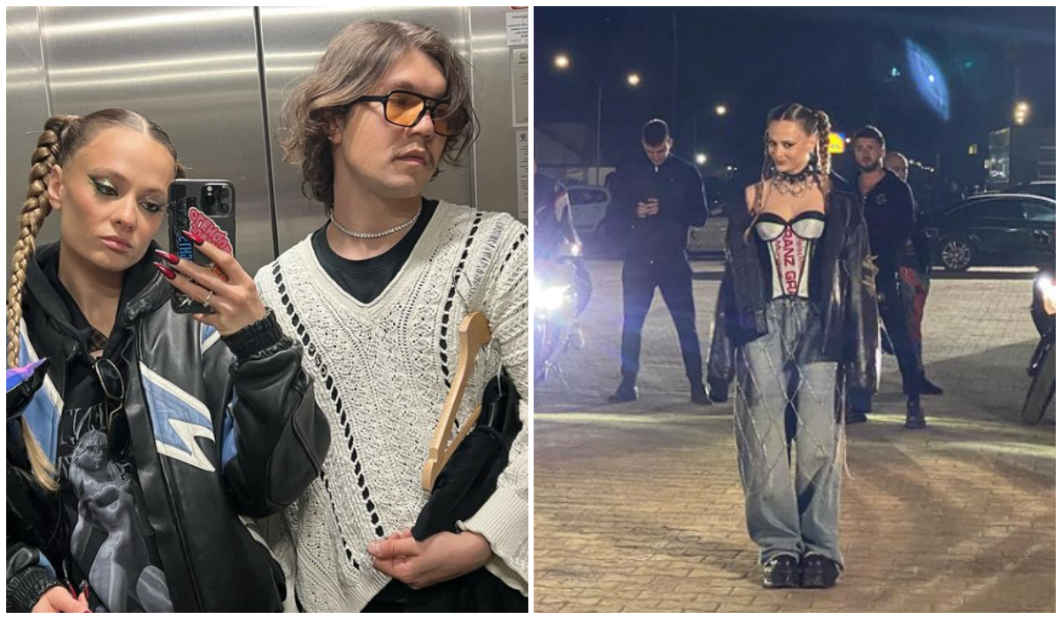 Imagine Stire Cu cine s-a pozat Radu Siffredi, după anunțul oficial al divorțului dintre Oana Matache și Răzvan. Imaginile au fost făcute publice | 2review.ro