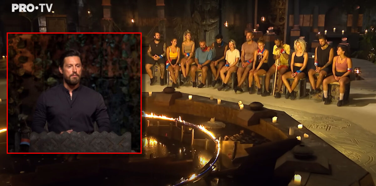 Imagine Stire Paște atipic la Survivor România! Cum au sărbătorit concurenții și Daniel Pavel, în show-ul de la Pro TV: „Se va lăsa și cu un șoc major” | 2review.ro
