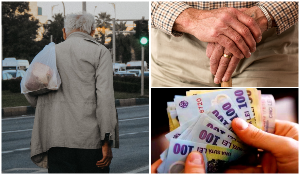 S-a schimbat data la care intră pensiile pe card. E știrea zilei, milioane de români sunt vizați