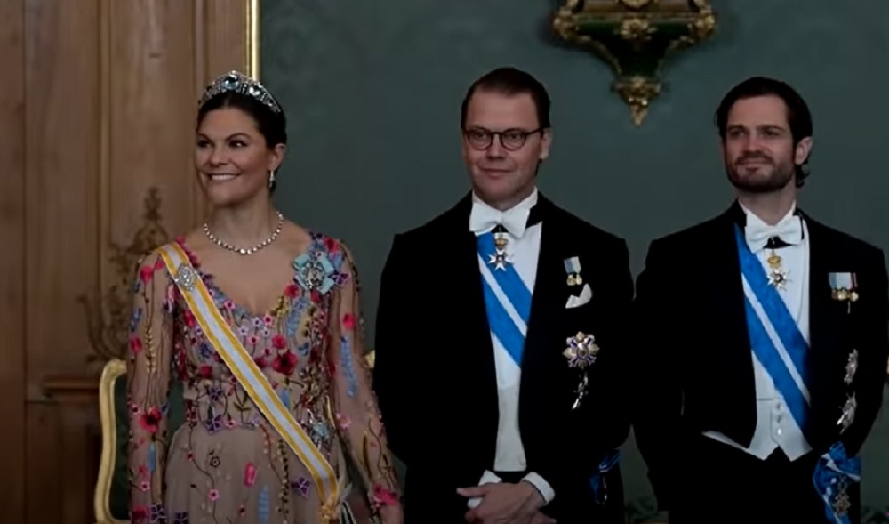 Printul Carl Philip al Suediei