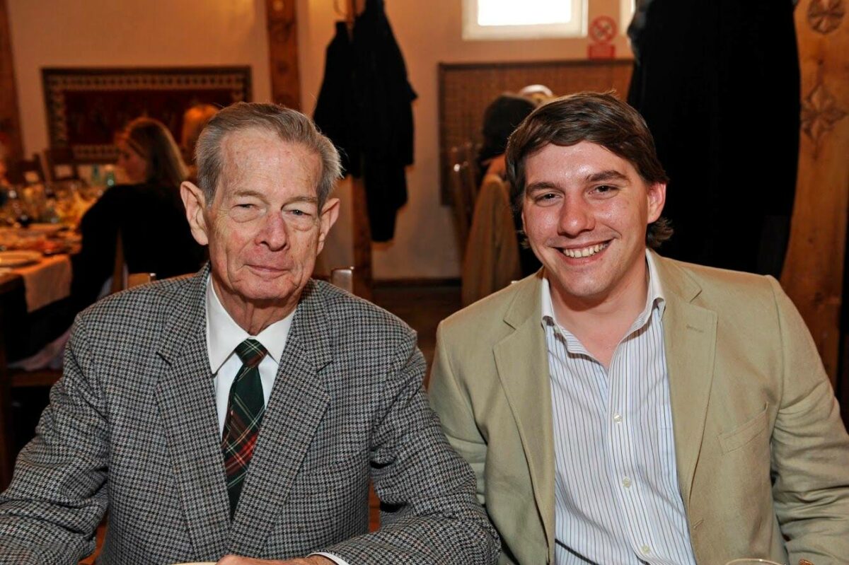 Imagine Stire Top 10 scandaluri care au zguduit marile case regale ale lumii | 2review.ro