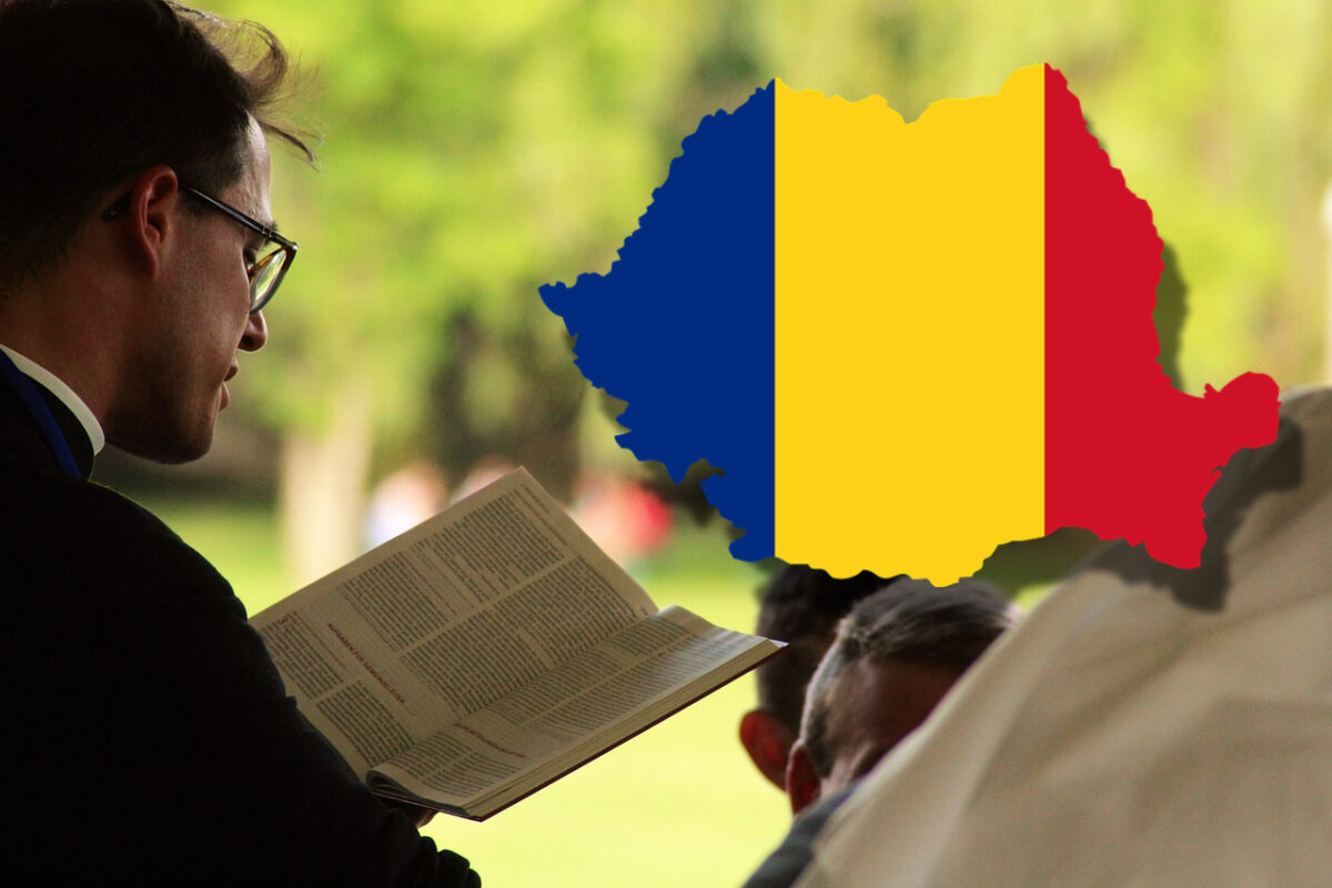 Hârtiile găsite de sora Veronica într-un sertar tulbură omenirea. Profețiile unui călugăr misterios