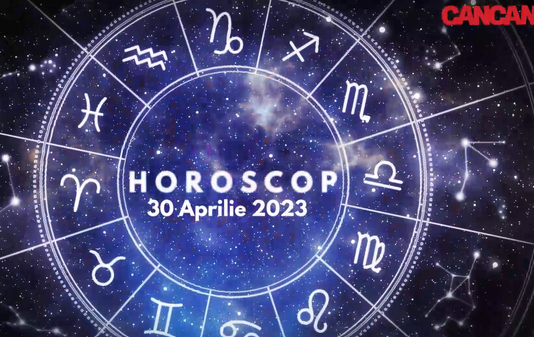 Imagine Stire Horoscop 30 aprilie 2023. Cine sunt nativii care au probleme în relația de cuplu | 2review.ro