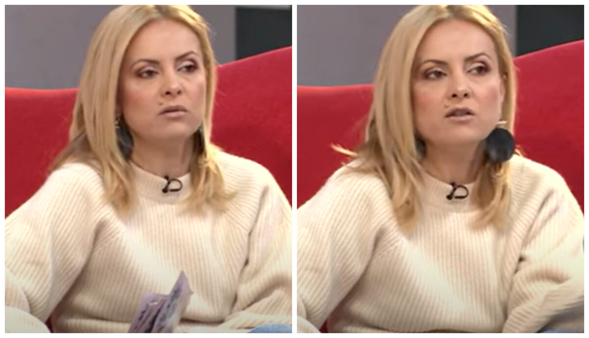 Imagine Stire Simona Gherghe, de urgență la spital cu fiul său! Ce a pățit micuțul Vlad: ”S-a umflat foarte tare” | 2review.ro