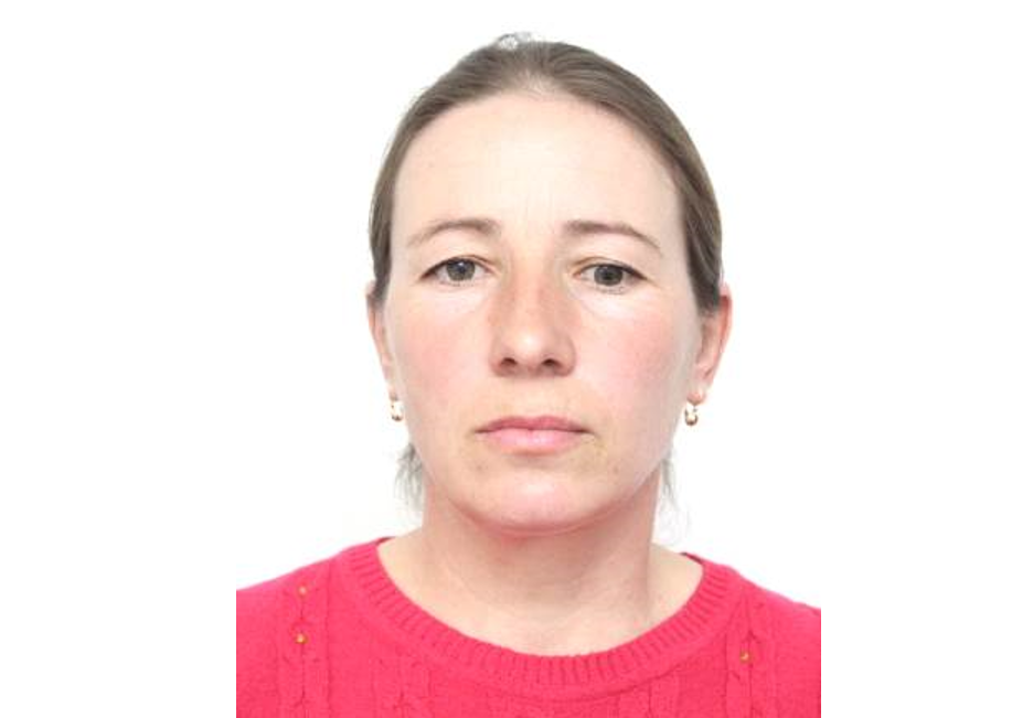 Alertă în Constanța! Popa Ionela Daniela a dispărut fără urmă. Cine o vede este rugat să sune la 112