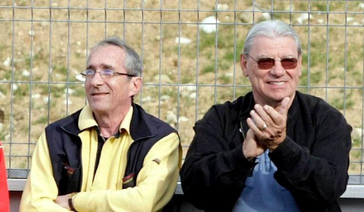 Apariție rară a lui Valentin Ceaușescu! Unde a ajuns să trăiască fiul dictatorului Nicolae Ceaușescu
