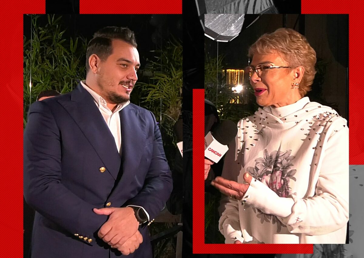 Imagine Stire Teo și Bursucu’, reuniți în premieră națională, după separarea de la TV: „A fost mai mult decât o căsătorie!” | 2review.ro