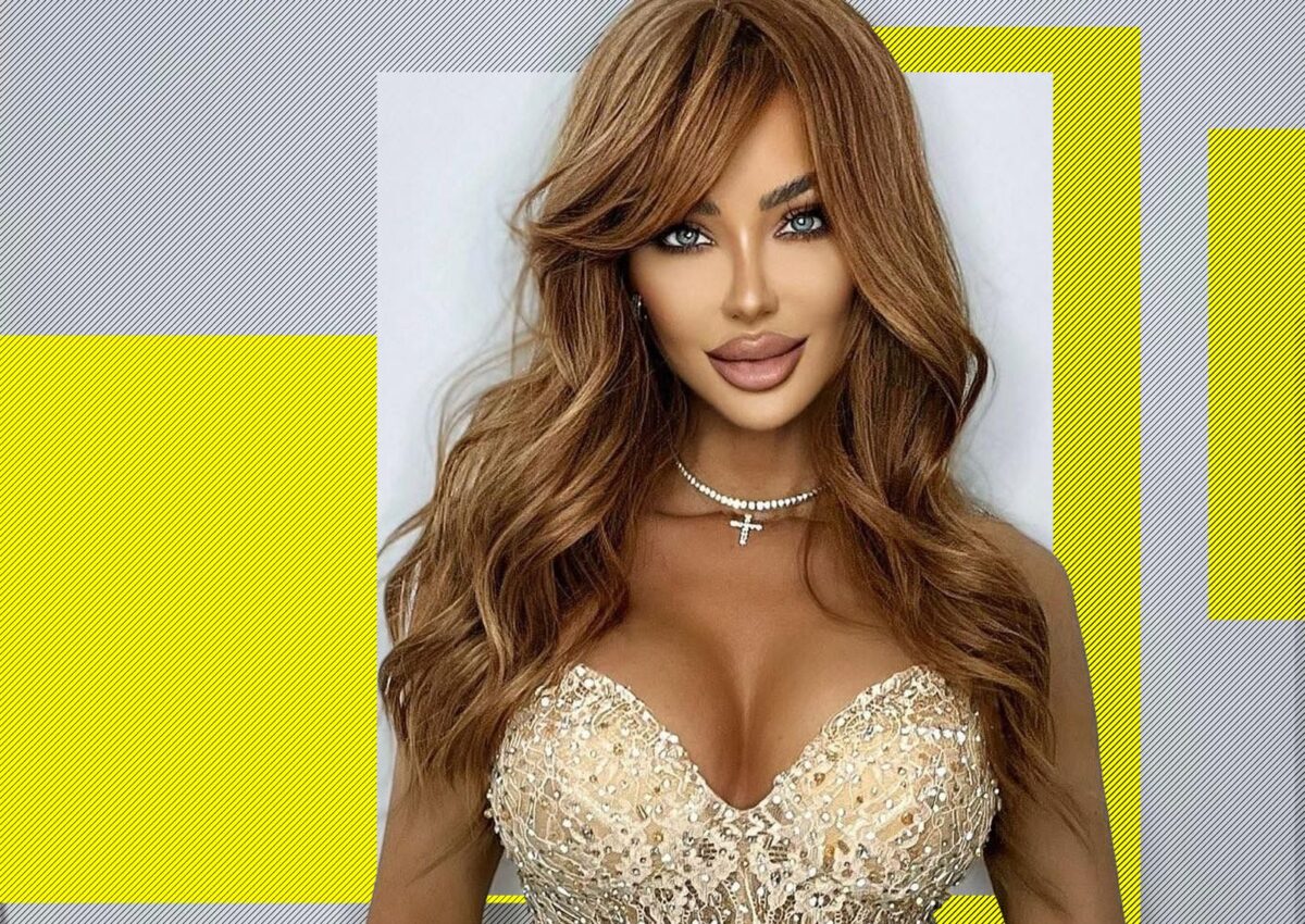 Imagine Stire A fost înșelată și cu gogoașa înfuriată! Bianca Drăgușanu rupe tăcerea: motivul pentru care iubiții au ”tradus-o” | 2review.ro