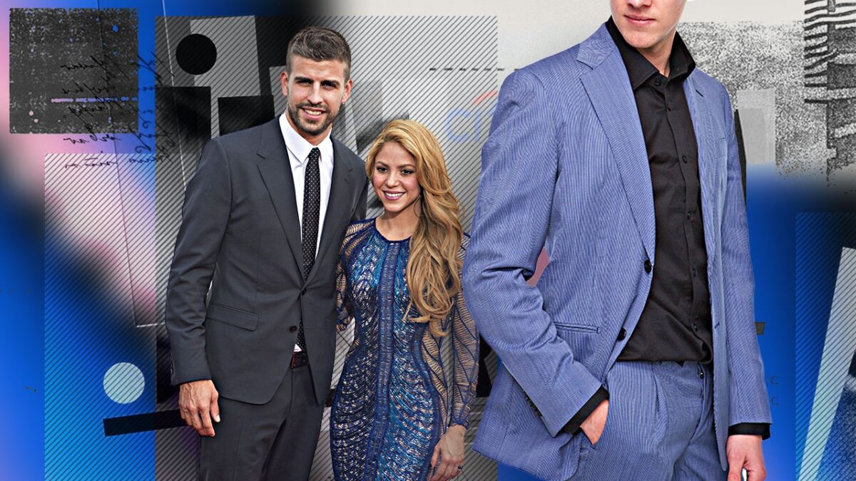 Imagine Stire Cine este bărbatul care o consolează pe Shakira după despărțirea de Pique. Artista s-ar muta în SUA pentru el | 2review.ro