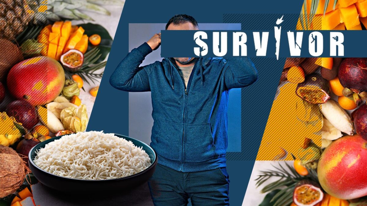 Imagine Stire „Dieta” Survivor | Cine e concurentul care a slăbit 17 kg în 11 săptămâni, în show-ul de la Pro TV | 2review.ro