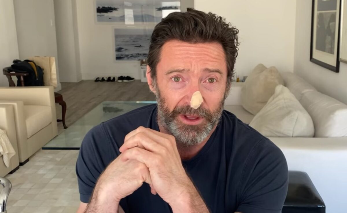 Imagine Stire Hugh Jackman a făcut cumplitul anunț. De ce boală gravă poate suferi actorul care îl joacă pe Wolverine | 2review.ro