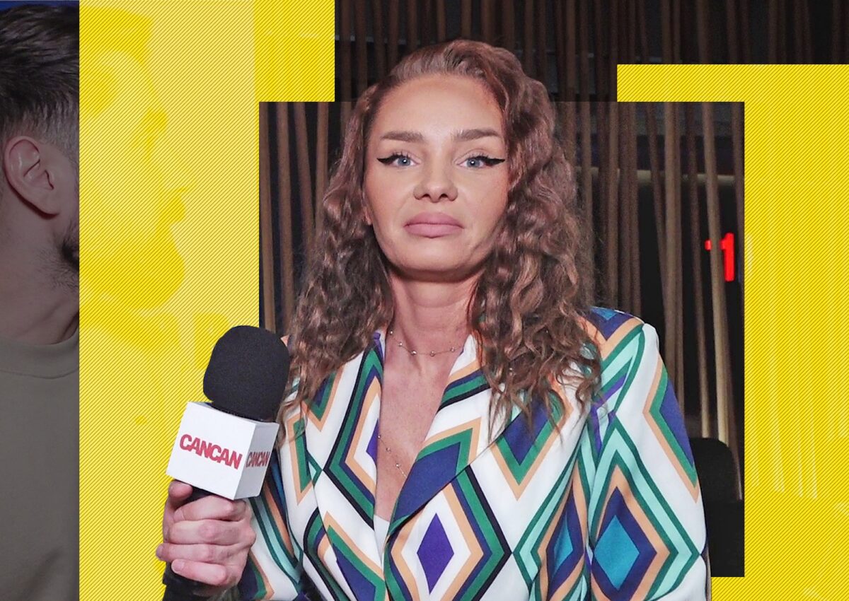 Imagine Stire Tensiuni înainte de nunta Mariei Constantin cu Robert Stoica! Detaliul care îi ține în loc pe amorezi pentru marele eveniment | 2review.ro