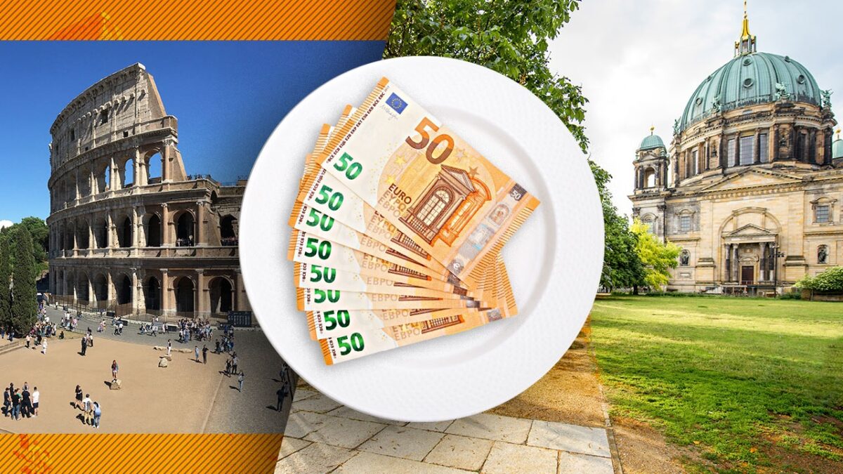 Alimentul din România care se vinde cu prețul de 2.000 de euro/kg în Italia și Germania
