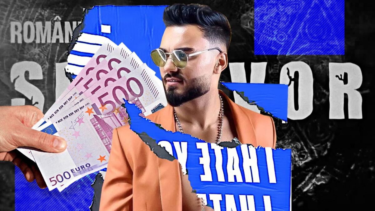 Imagine Stire Câți bani a luat Jador de la Kanal D, pentru participarea la Survivor 2021. Noul „păpușel” al Andreei Bălan a dat lovitura | 2review.ro