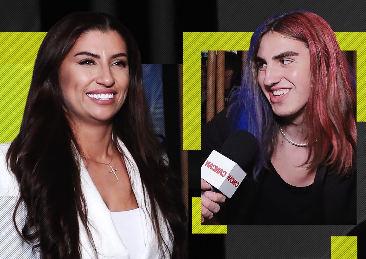 Imagine Stire Alina Radi și Răzvan Danciu au pus gând rău Faimoșilor! Foștii Războinici și-au ales câștigătorul de la Survivor | 2review.ro