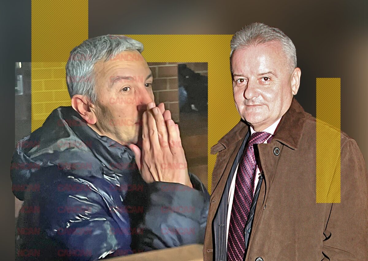 Imagine Stire Derapaj grosolan al lui Irinel Columbeanu. Îl apără pe Dan Diaconescu în scandalul cu minore. “Nu mai există virgine la 11 ani!” | 2review.ro