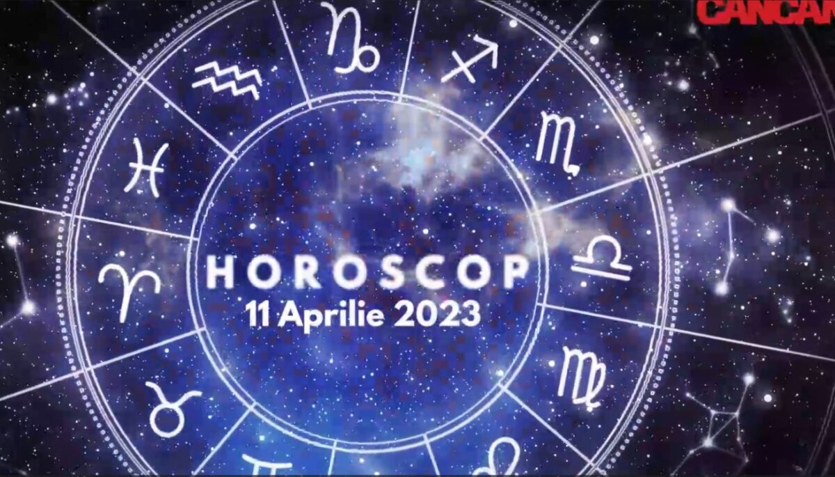 Imagine Stire Horoscop 11 aprilie 2023. Cine sunt nativii care vor fi avantajați de astre | 2review.ro