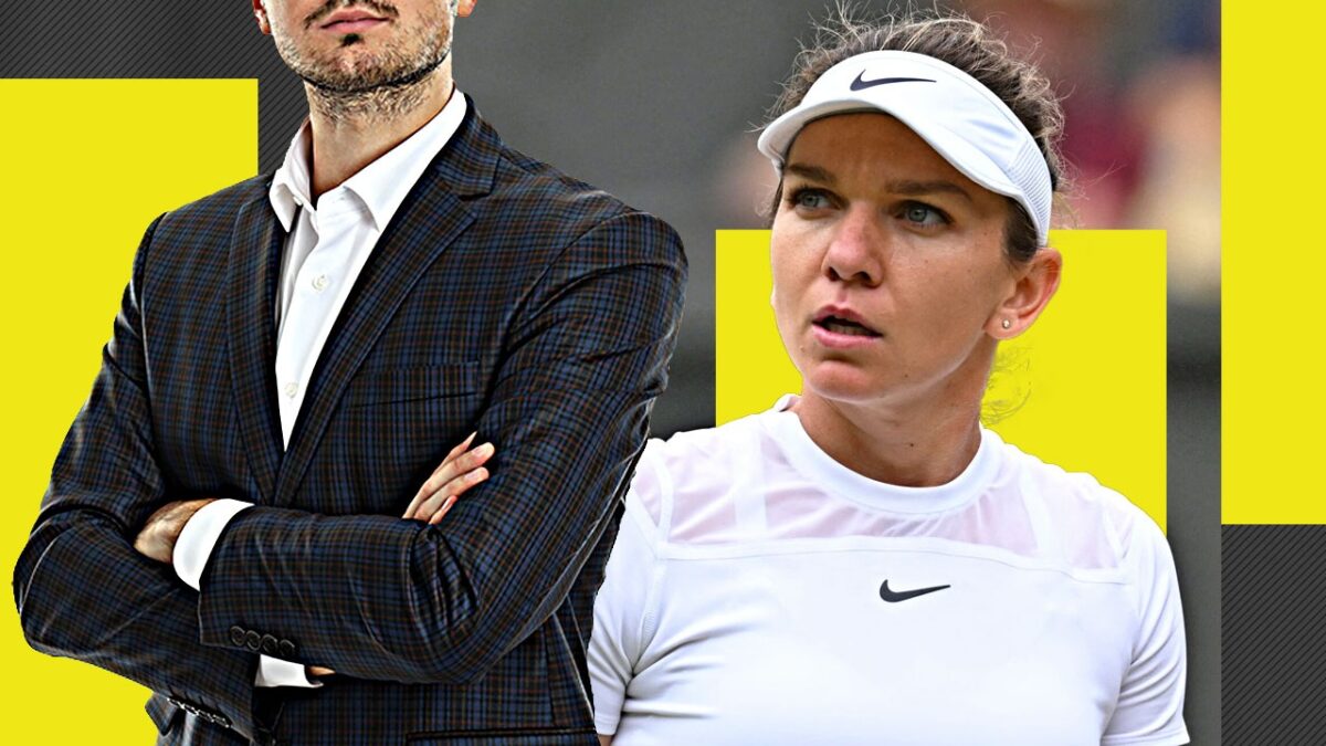 Imagine Stire A părăsit-o și a înșelat-o pe Simona Halep. Adevărul a ieșit la iveală după mai mulți ani | 2review.ro