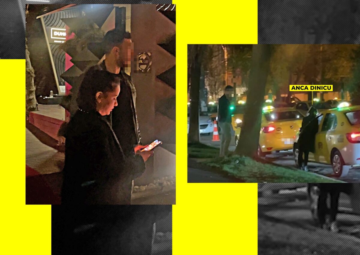Imagine Stire Dependența a dus-o pe Anca Dinicu în pragul disperării: A apelat și la șoferii de taxi | 2review.ro