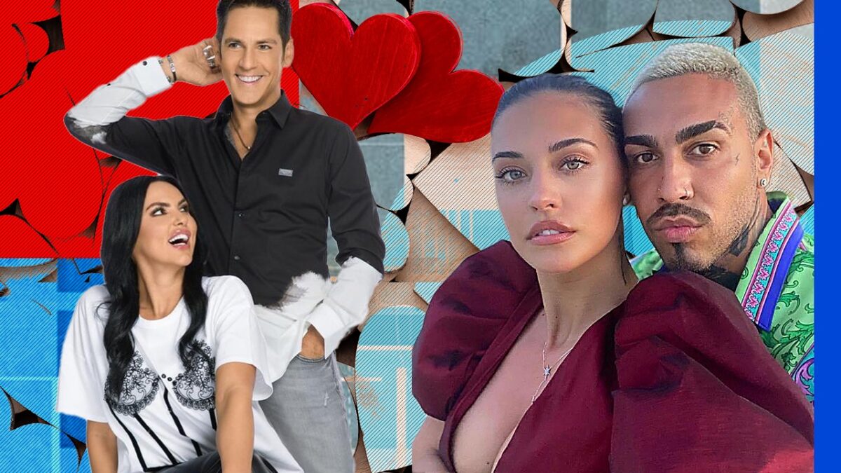 Imagine Stire TOP 5 – Cupluri celebre din România cărora fanii nu le dădeau nicio șansă, dar care sunt și acum împreună | 2review.ro