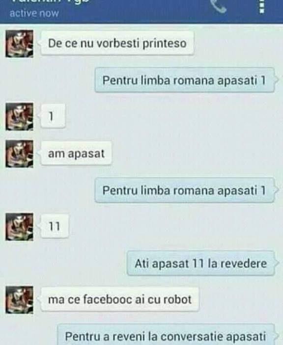 Imagine Stire Bancul de joi | „De ce nu vorbești prințeso?” | 2review.ro