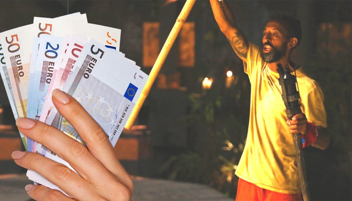 Imagine Stire I-am făcut calculul! Câți euro a primit Kamara din partea Pro TV, pentru cele 13 săptămâni la Survivor | 2review.ro